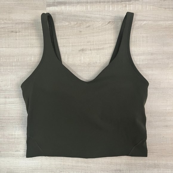*SOLD* Lululemon | Align Tank Top - Picture 2 of 4